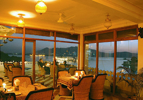 Jaiwana Haveli Hotel Udaipur