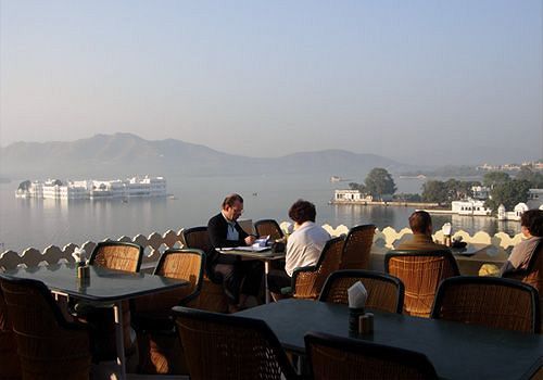 Jaiwana Haveli 3* Udaipur