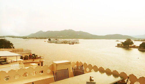 Jaiwana Haveli 3*