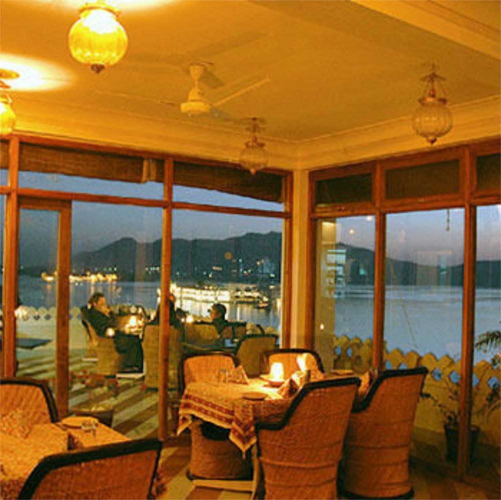 Jaiwana Haveli Udaipur
