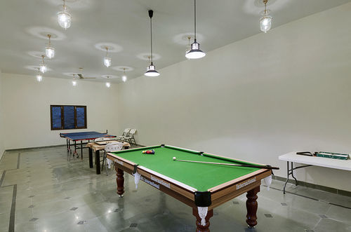 The Amargarh Hotel Udaipur