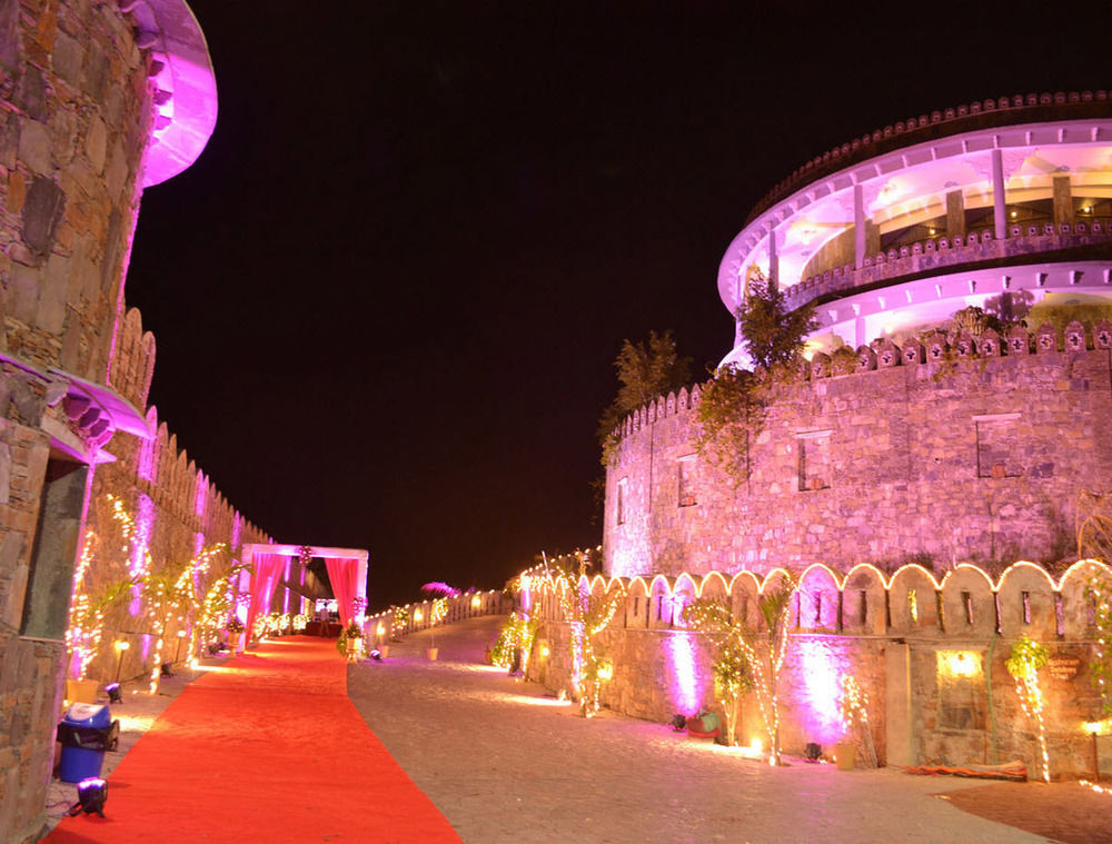 The Amargarh Hotel 4*