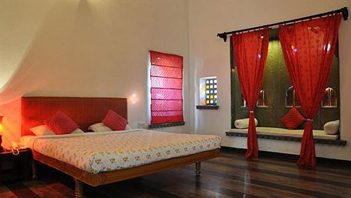 Udaigarh - Hotel 3*