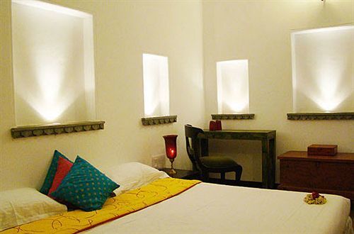 Hotel Udaigarh -