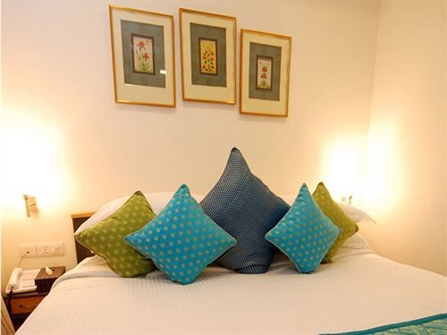 Jagmandir Island Palace - Grand Heritage Hotel 5*