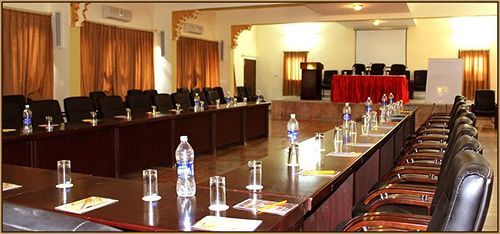 Labh Garh Palace Resort