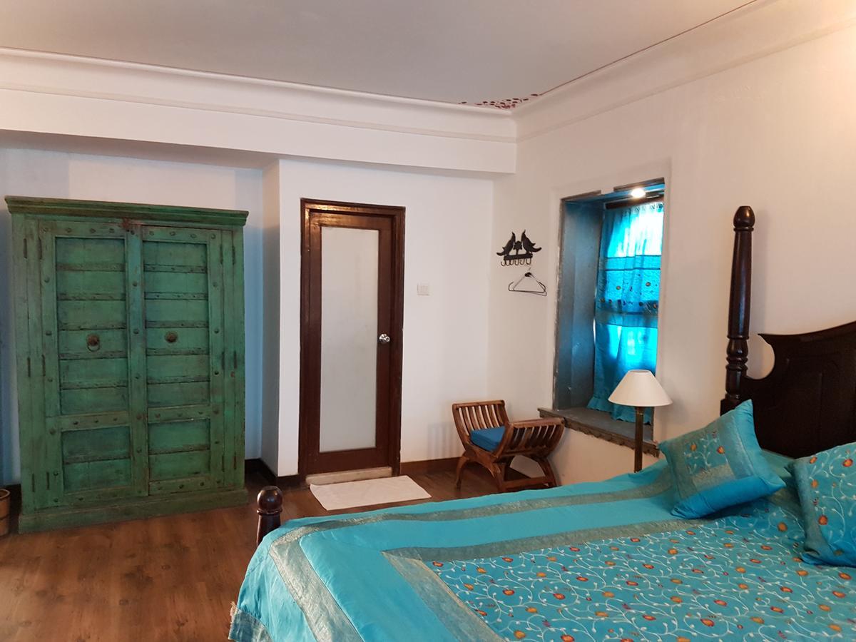 Udaigarh - 3*