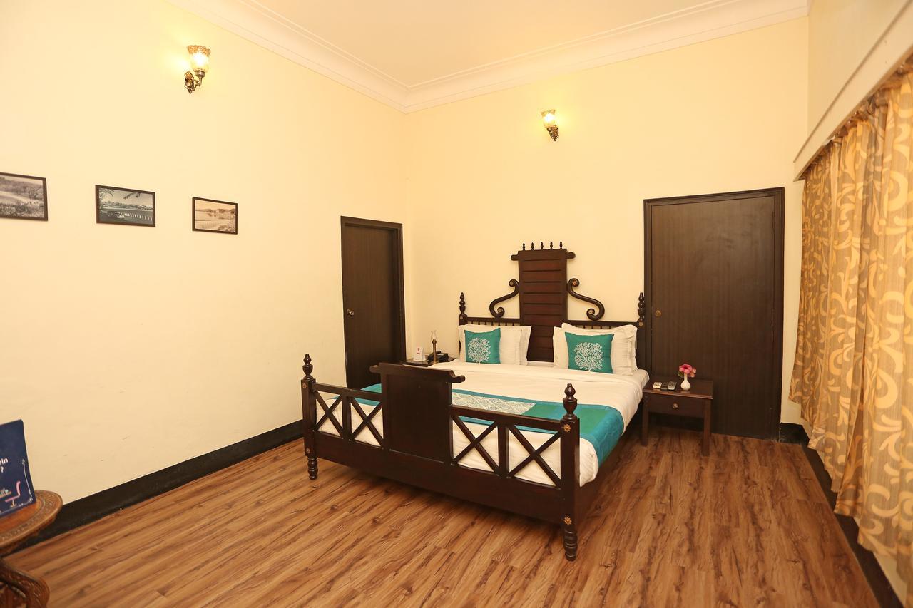 The Fateh By Le Hotel Udaipur