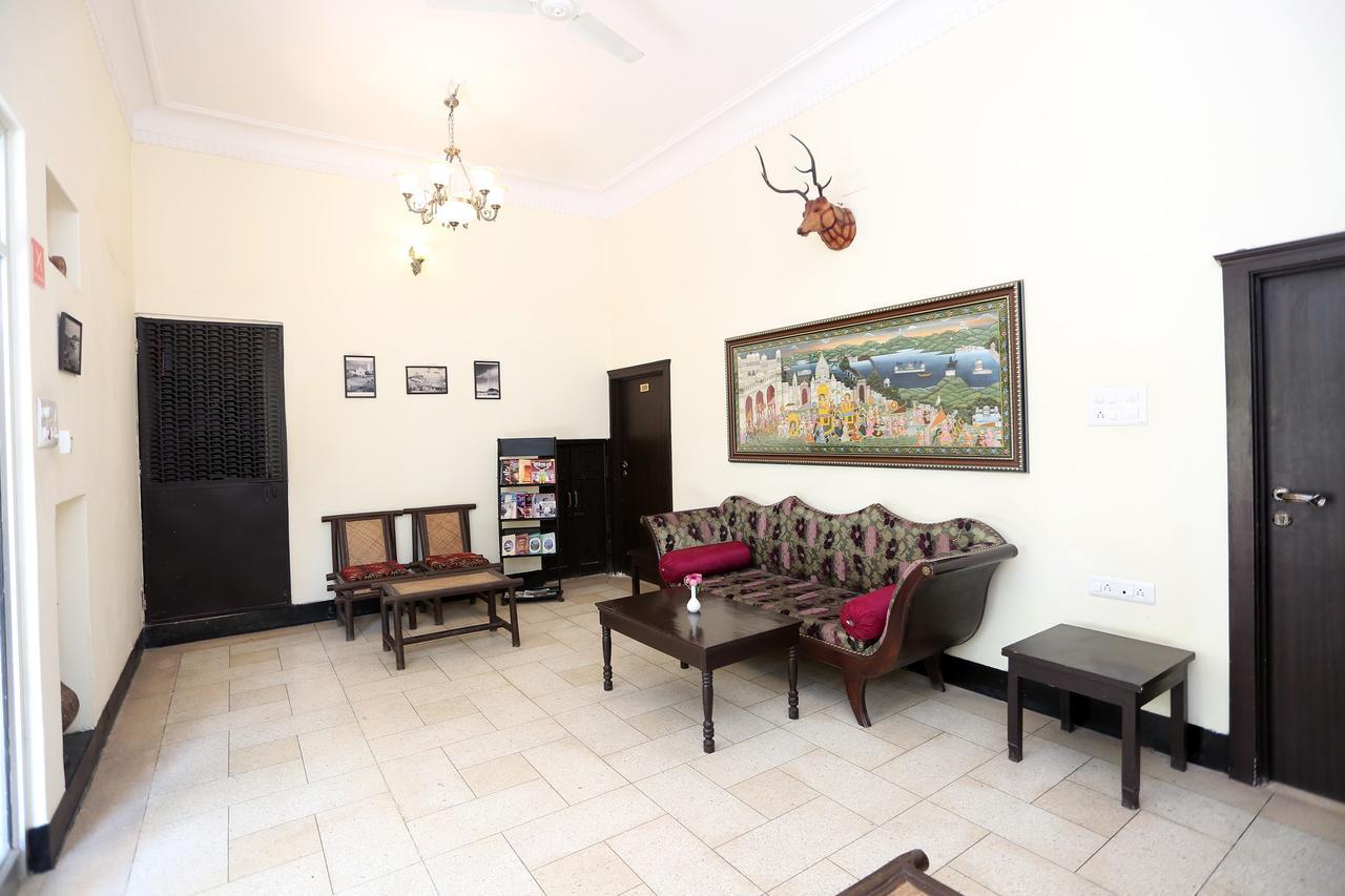 The Fateh By Le 3* Udaipur