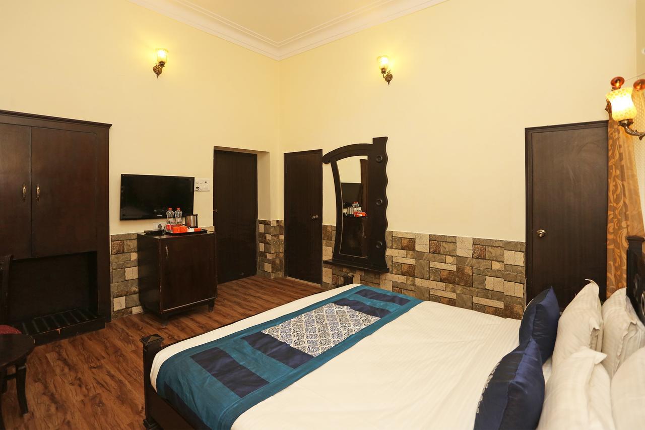 The Fateh By Le 3* Udaipur