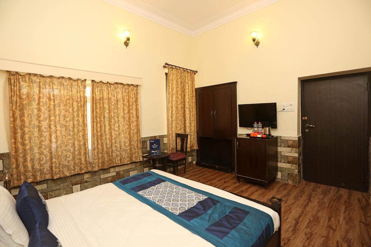 The Fateh By Le Hotel Udaipur