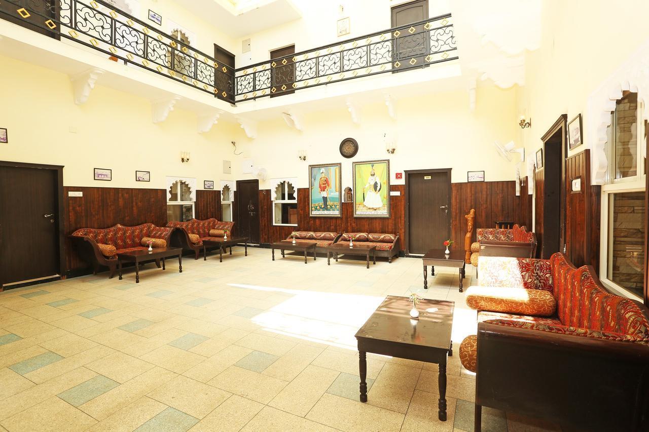 Hotel The Fateh By Le 3*