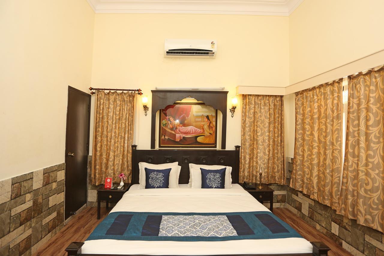 The Fateh By Le Hotel 3*