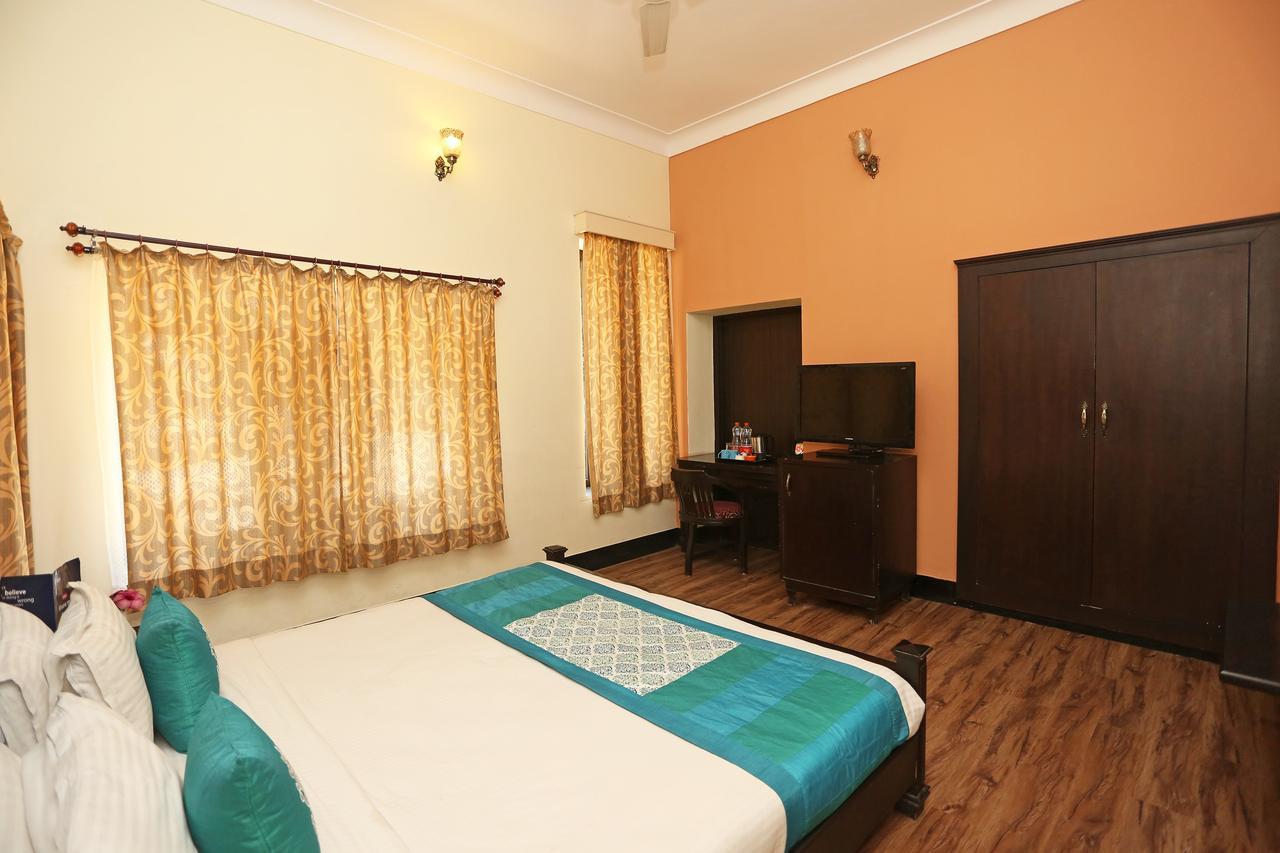 The Fateh By Le Hotel Udaipur
