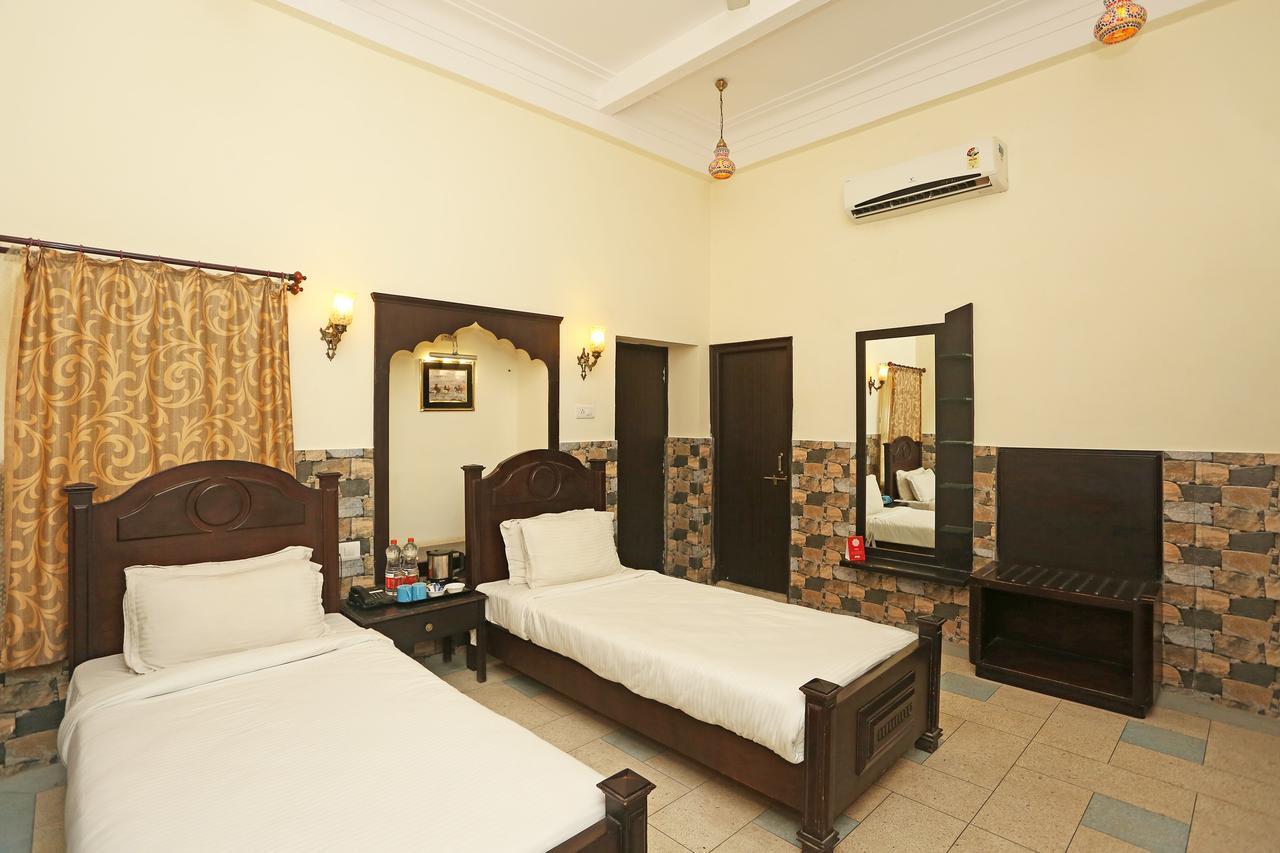 The Fateh By Le Hotel