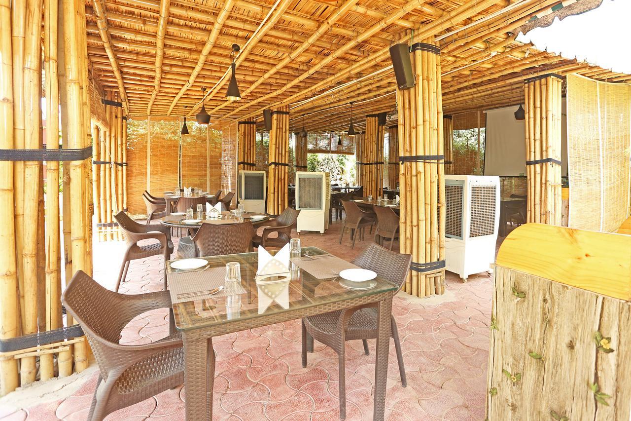 Hotel The Fateh By Le 3*