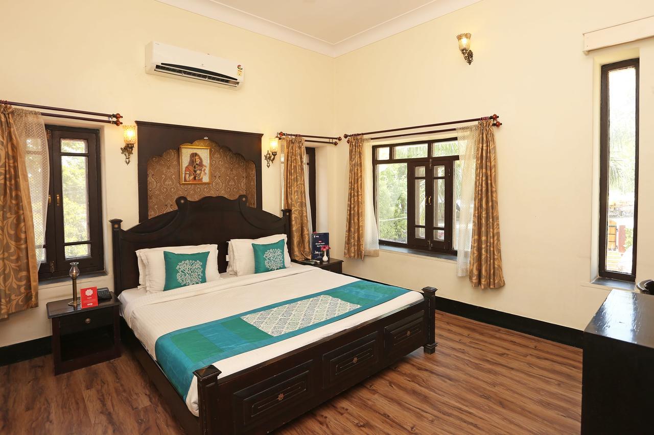 Hotel The Fateh By Le Udaipur