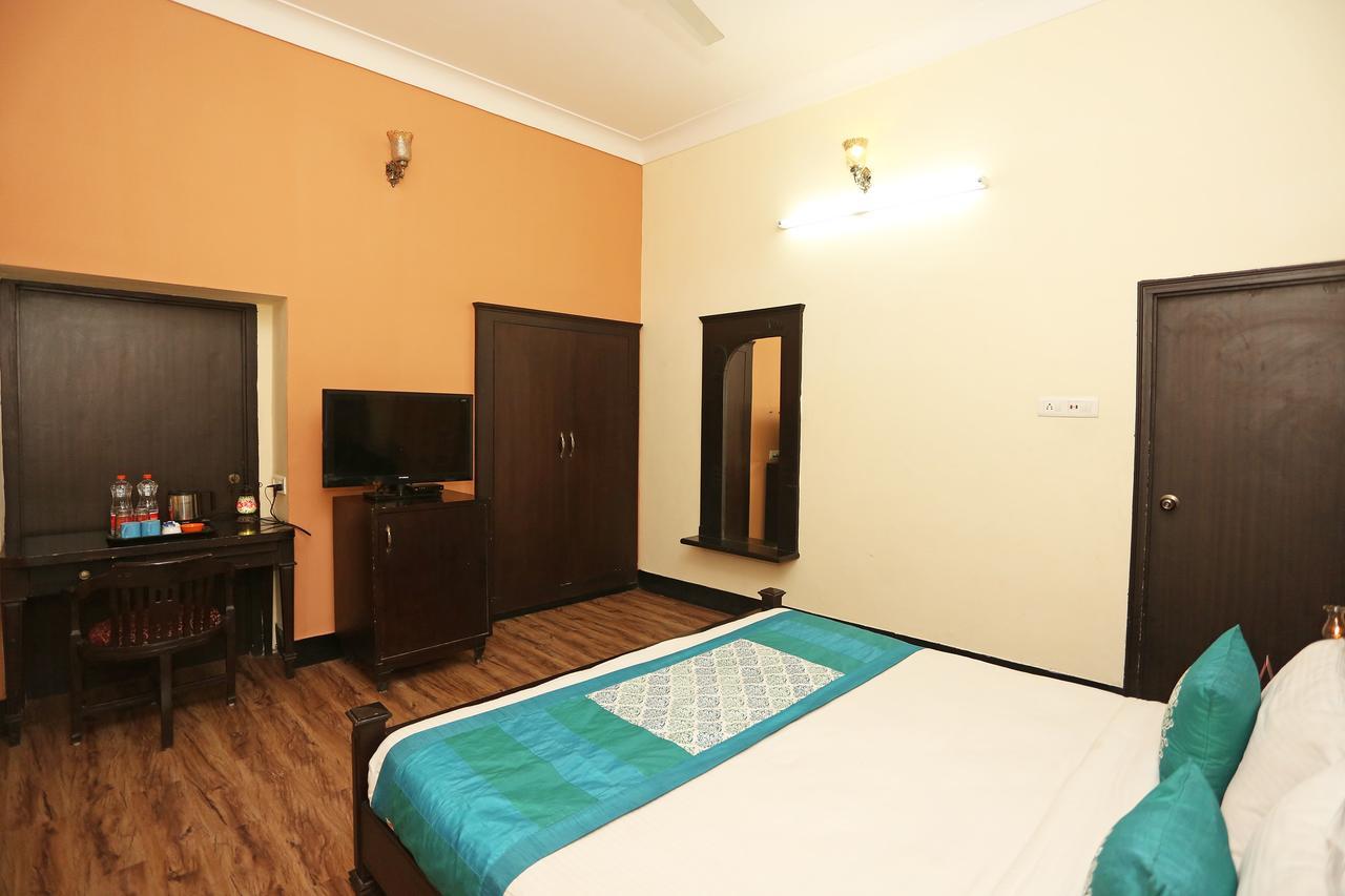 Hotel The Fateh By Le