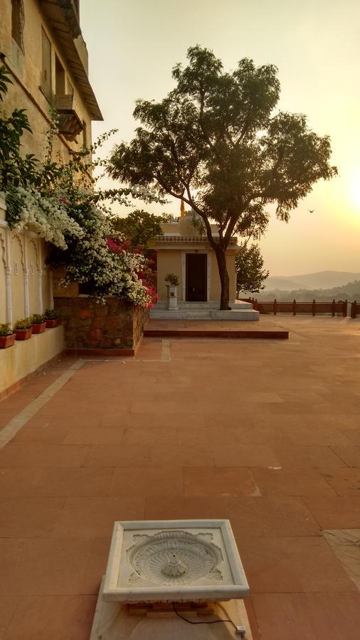 Titardi Garh- 18th Century Castle * Udaipur
