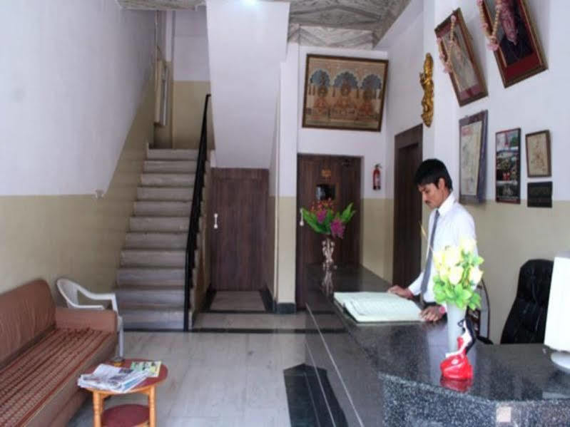 Hotel Krishna Palace Hotel Udaipur