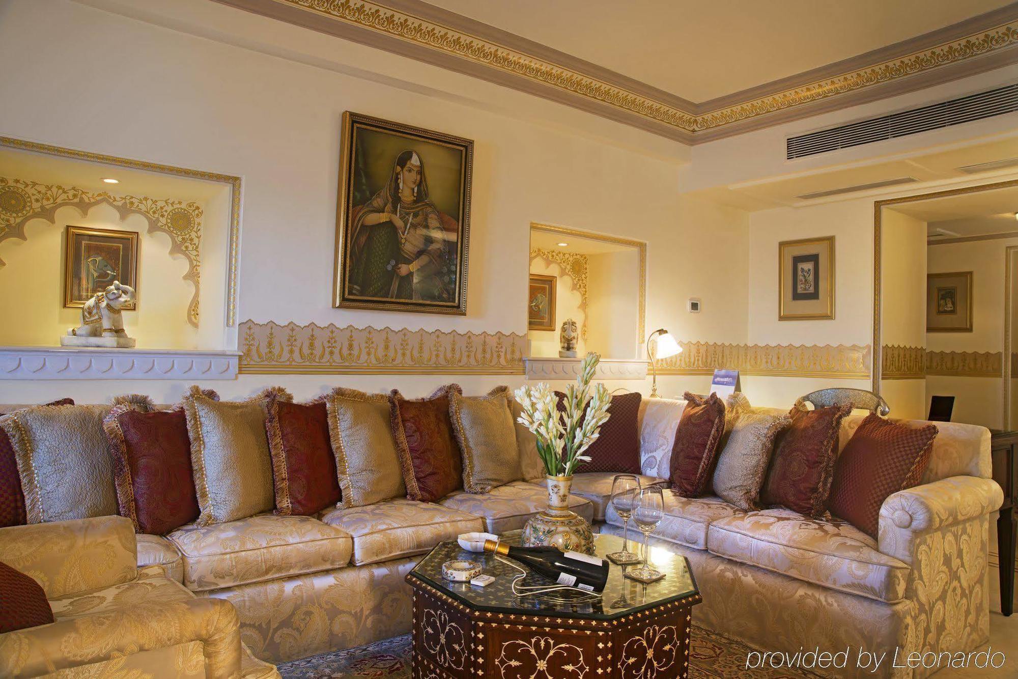 Taj Palace