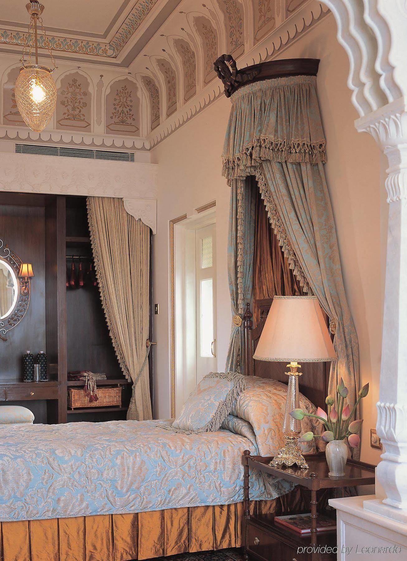 Taj Palace Resort 5*