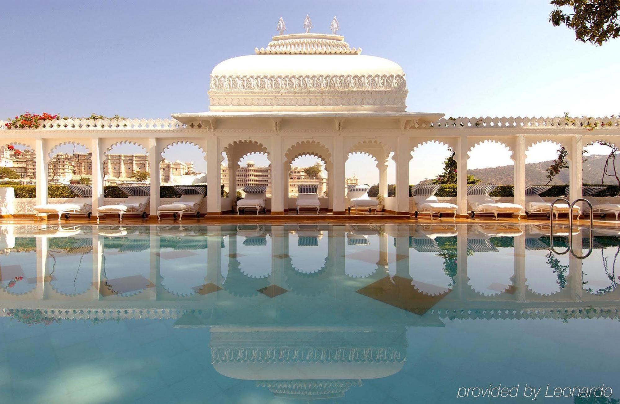 Taj Palace 5*
