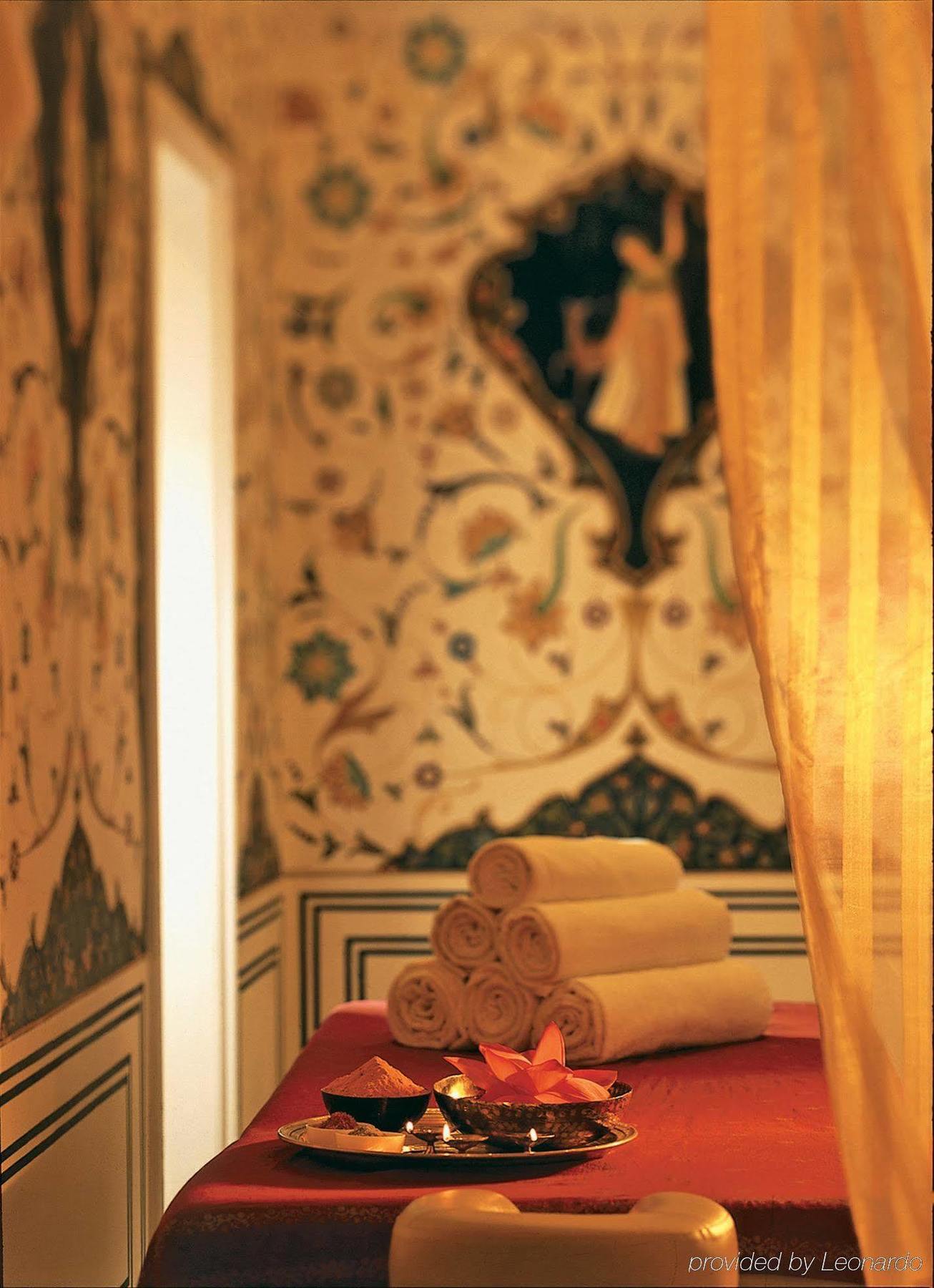 Taj Palace 5* Udaipur