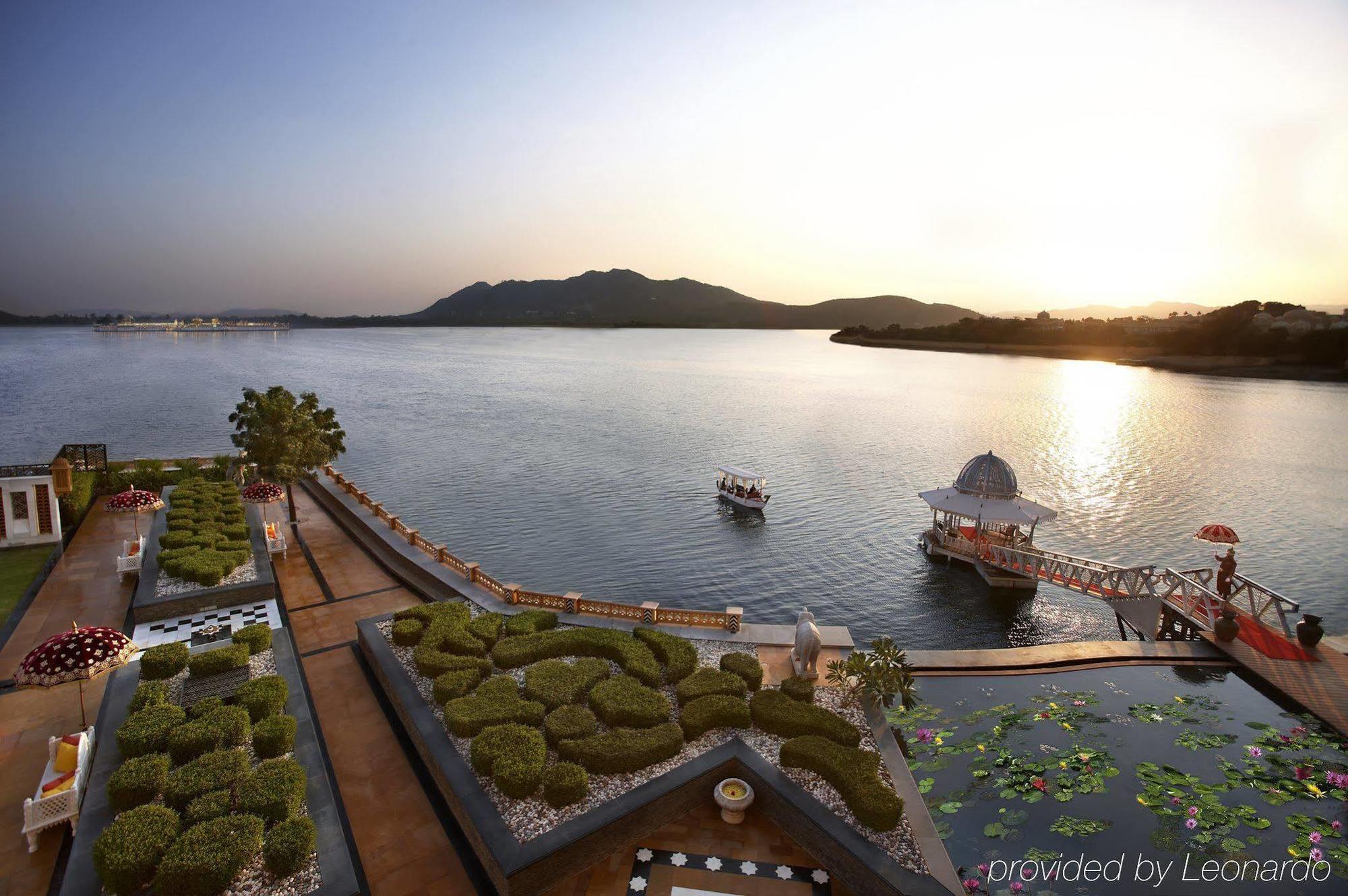 Hotel The Leela Palace