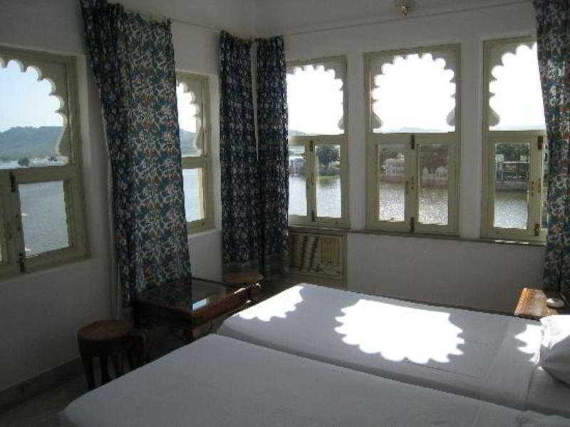 Jaiwana Haveli 3* Udaipur