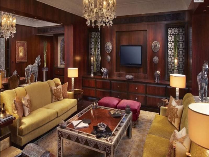 The Leela Palace 5* Udaipur