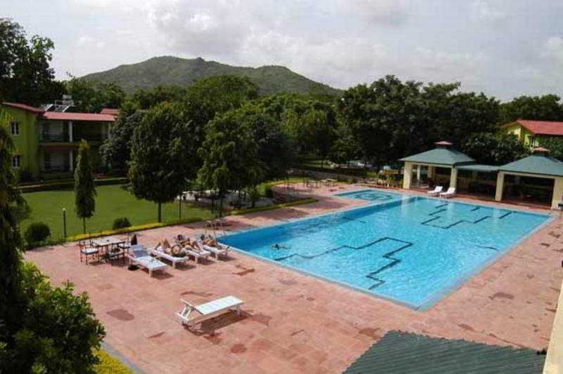 Amantra Shilpi & 3* Udaipur