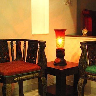 Udaigarh - Hotel 3*