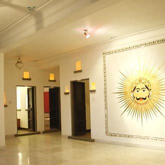 Udaigarh - Udaipur