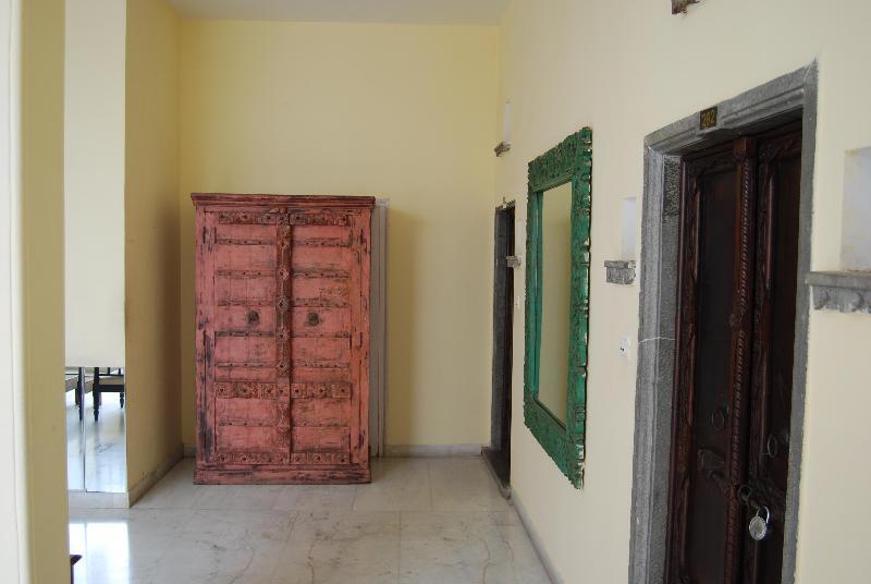 Hotel Udaigarh - 3*