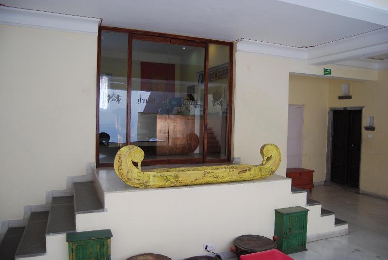 Udaigarh - 3* Udaipur