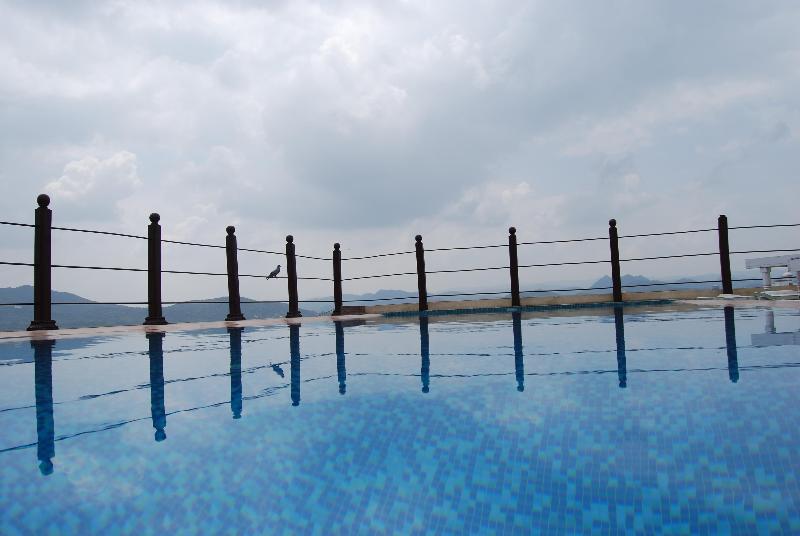 Hotel Udaigarh - 3*