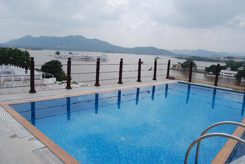 Hotel Udaigarh - 3*