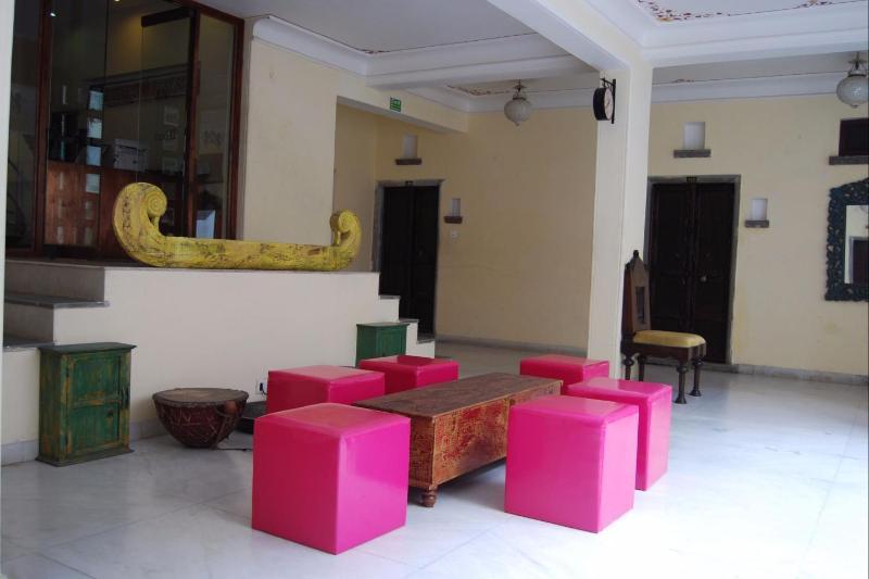 Udaigarh - 3* Udaipur