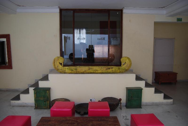 Udaigarh - 3* Udaipur