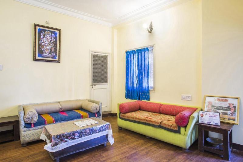 Udaigarh - 3* Udaipur