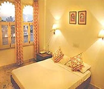 Jaiwana Haveli Udaipur