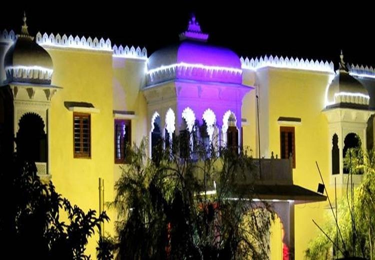 Resort Badi Haveli