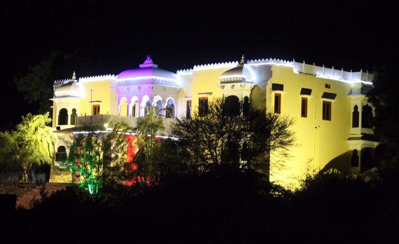 Resort Badi Haveli