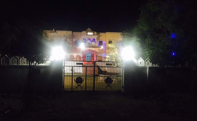 Badi Haveli