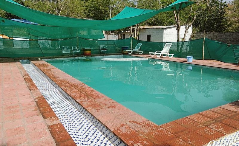 Badi Haveli Resort *