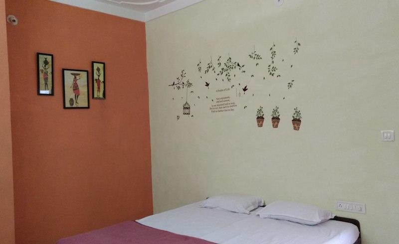 Badi Haveli Resort