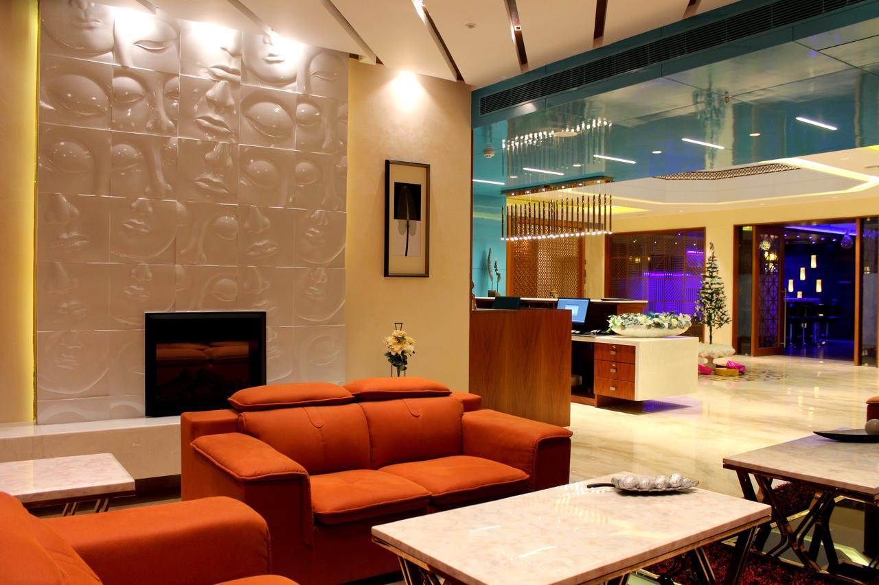 Skk Blu & Hotel 4*