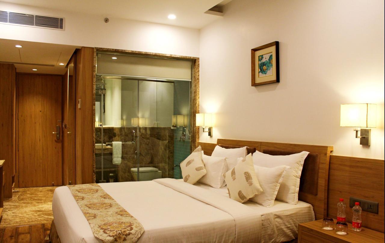 Skk Blu & Udaipur