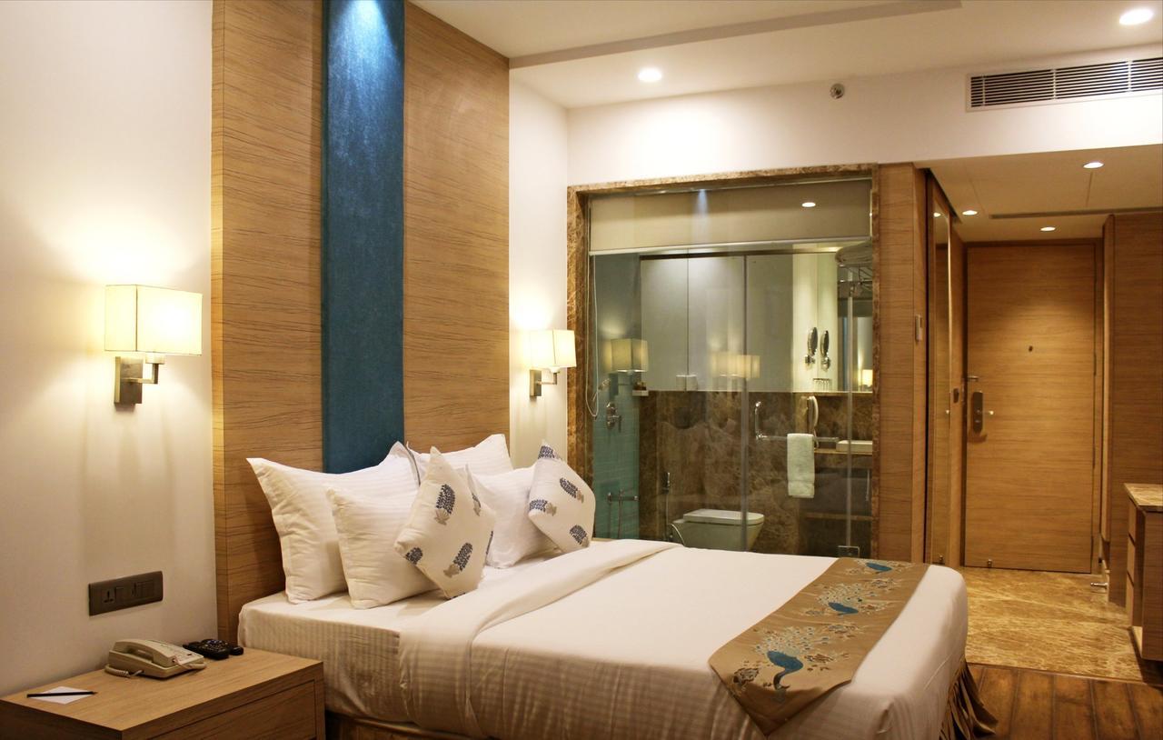 Skk Blu & Hotel 4*